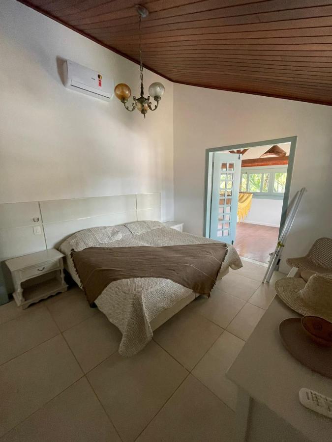 A Casa Da Прая до Форте Екстериор снимка