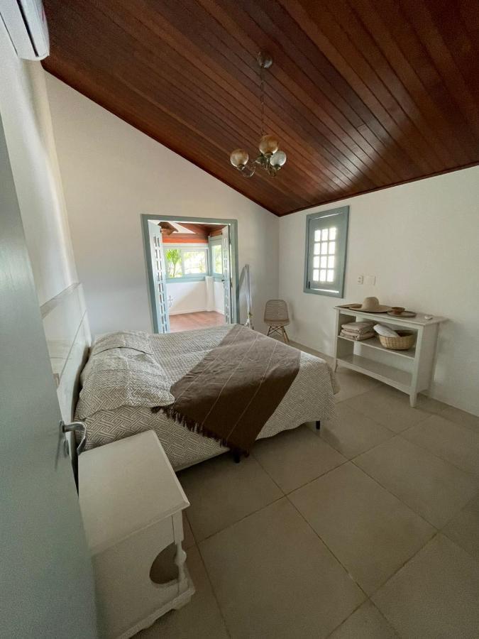 A Casa Da Прая до Форте Екстериор снимка