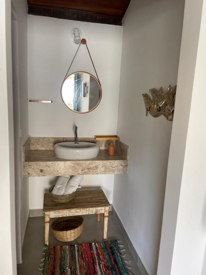 A Casa Da Прая до Форте Екстериор снимка