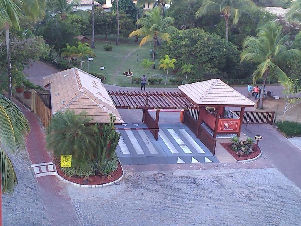A Casa Da Прая до Форте Екстериор снимка