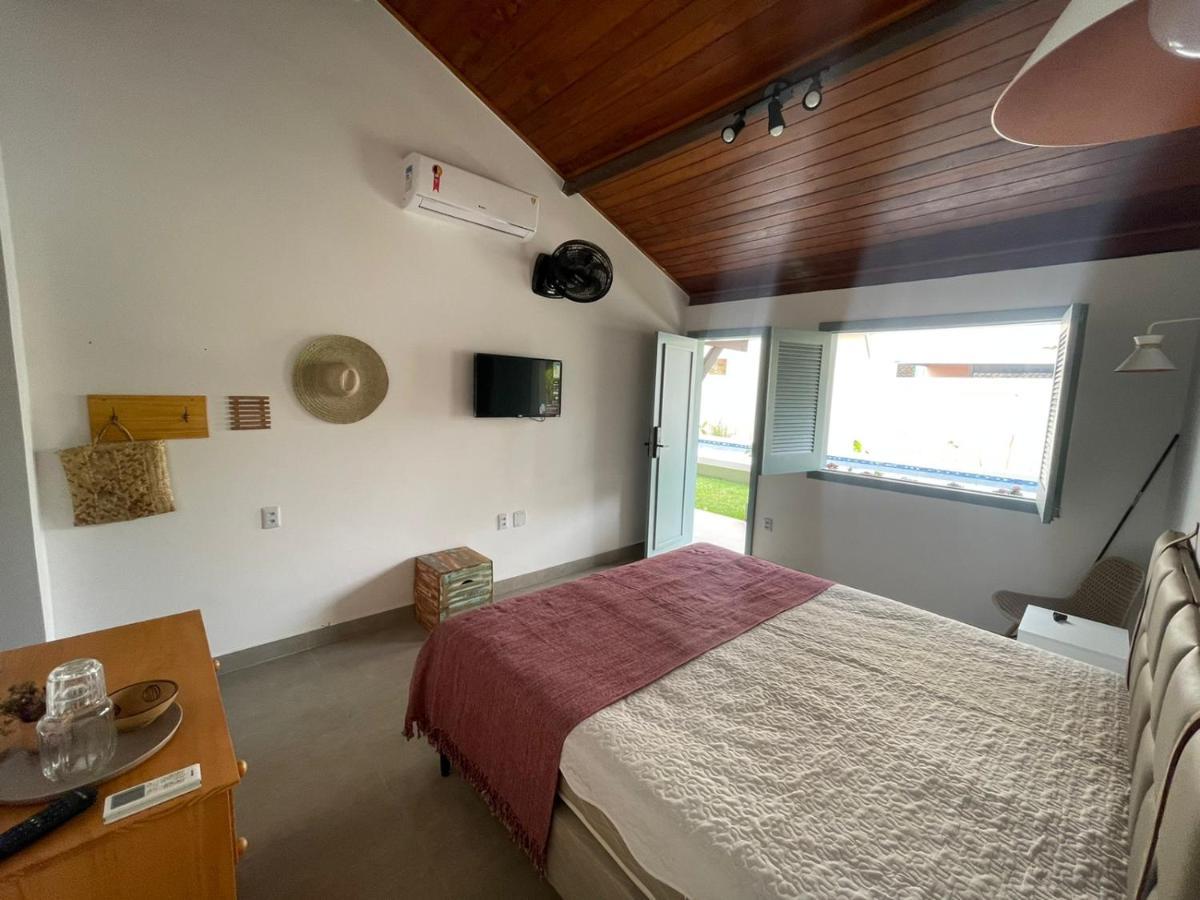 A Casa Da Прая до Форте Екстериор снимка