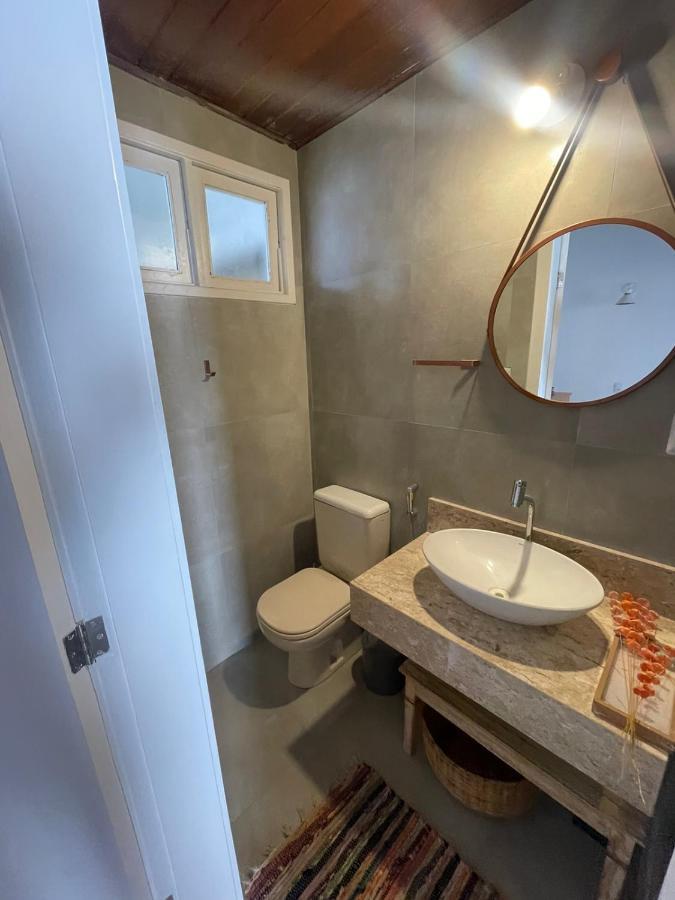 A Casa Da Прая до Форте Екстериор снимка
