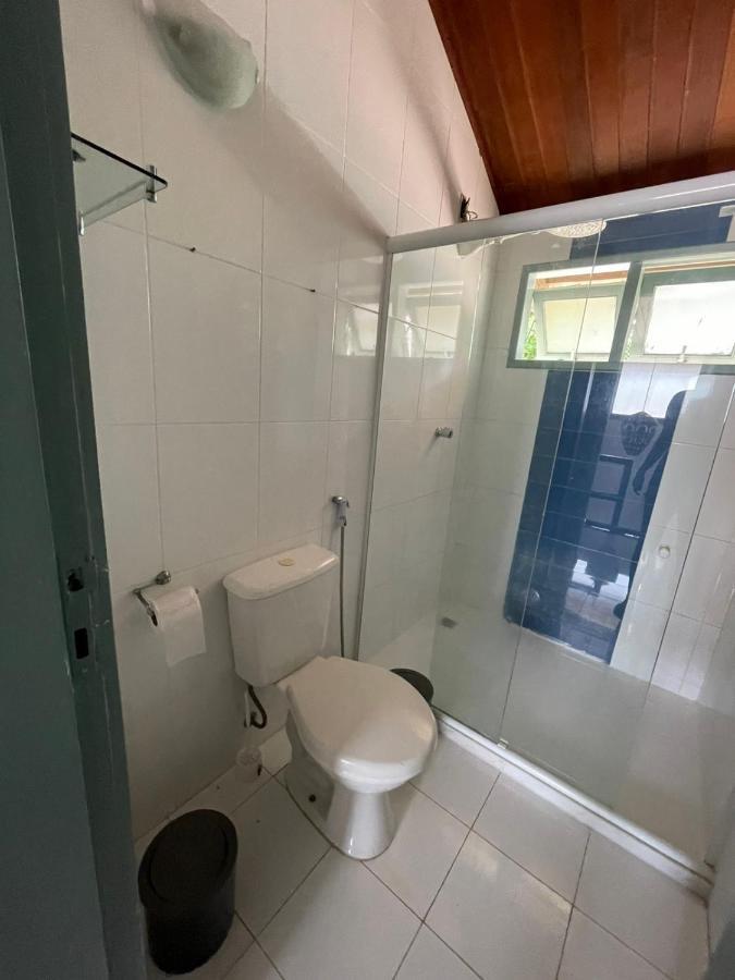 A Casa Da Прая до Форте Екстериор снимка