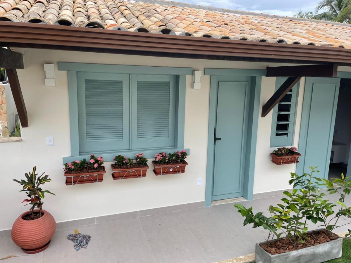 A Casa Da Прая до Форте Екстериор снимка