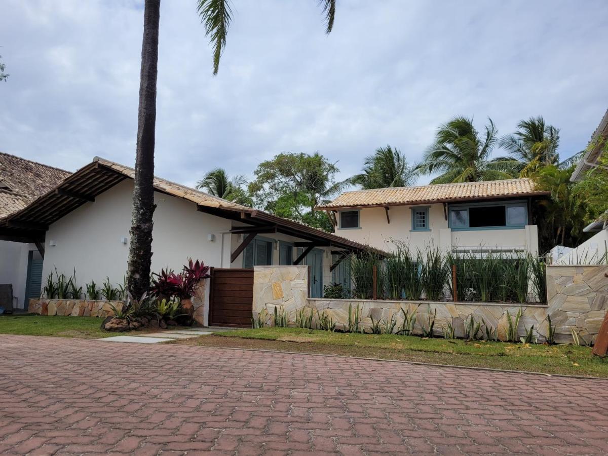 A Casa Da Прая до Форте Екстериор снимка