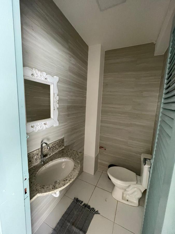 A Casa Da Прая до Форте Екстериор снимка