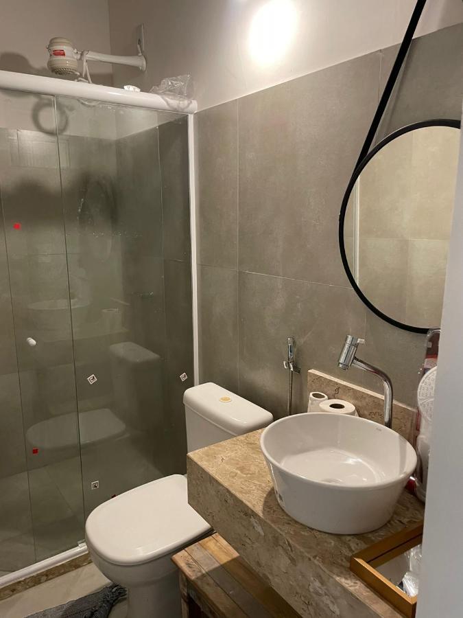 A Casa Da Прая до Форте Екстериор снимка