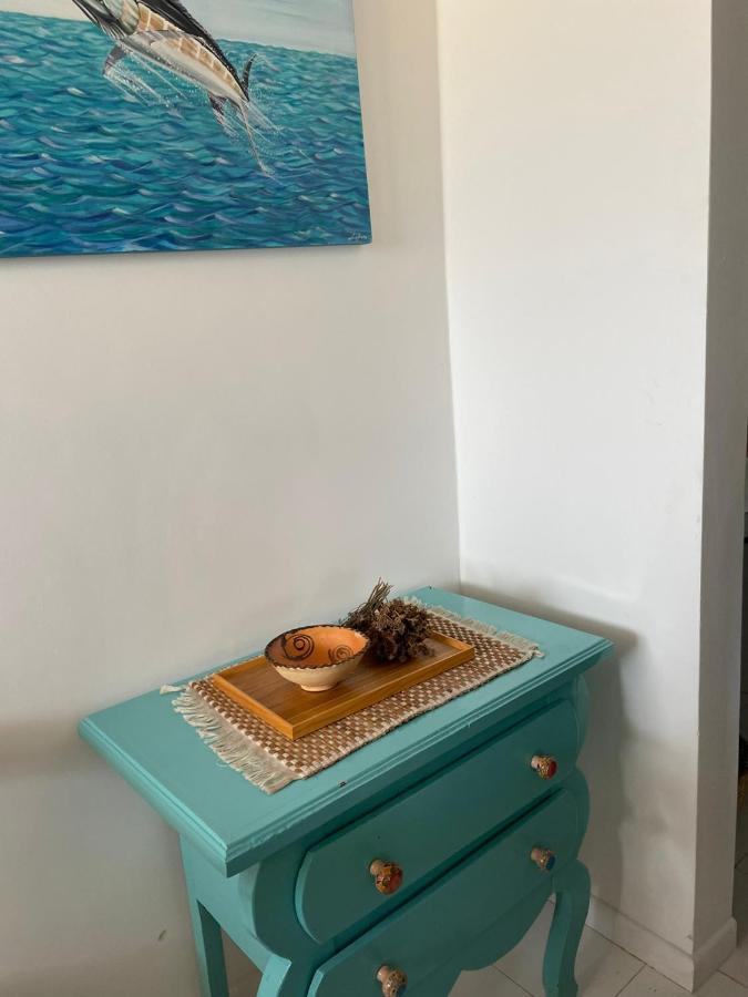 A Casa Da Прая до Форте Екстериор снимка
