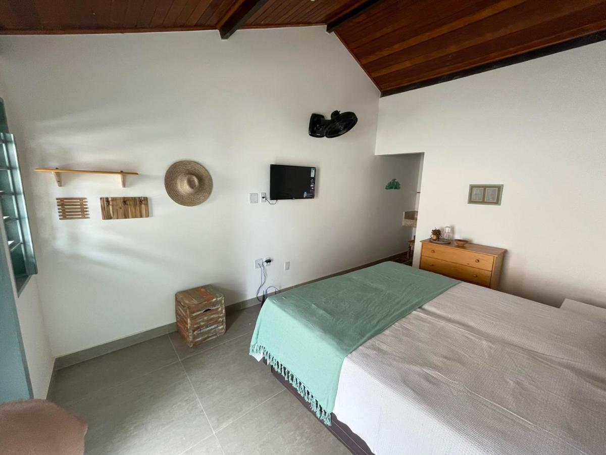 A Casa Da Прая до Форте Екстериор снимка